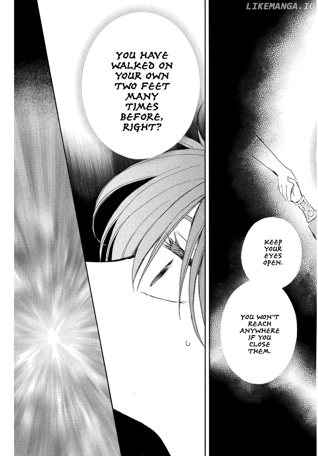 Akatsuki No Yona Chapter 257 image 13